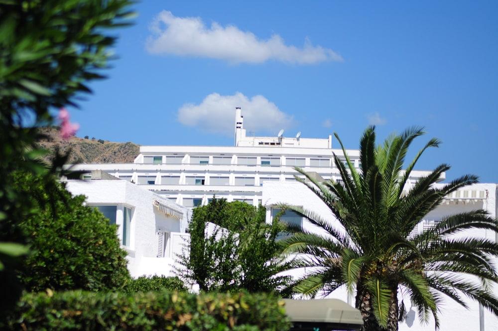 Hotel Villaggio Club Altalia Brancaleone Экстерьер фото