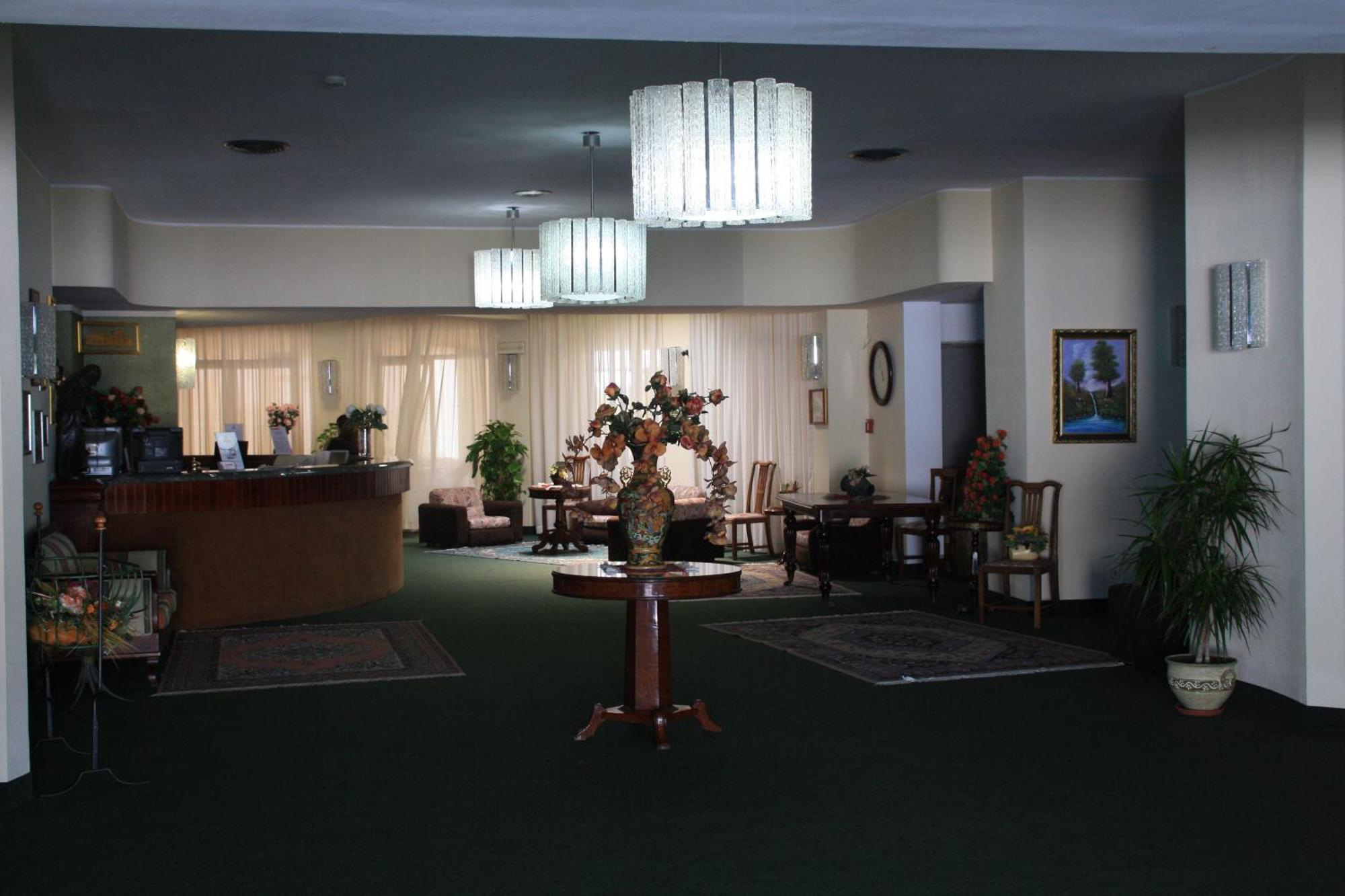 Hotel Villaggio Club Altalia Brancaleone Экстерьер фото