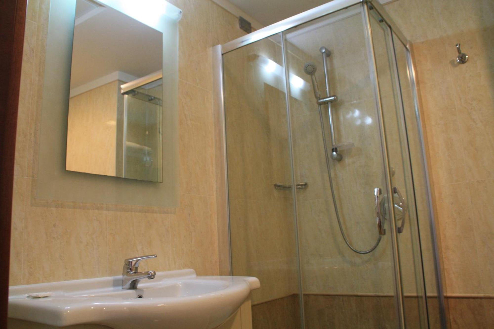 Hotel Villaggio Club Altalia Brancaleone Экстерьер фото