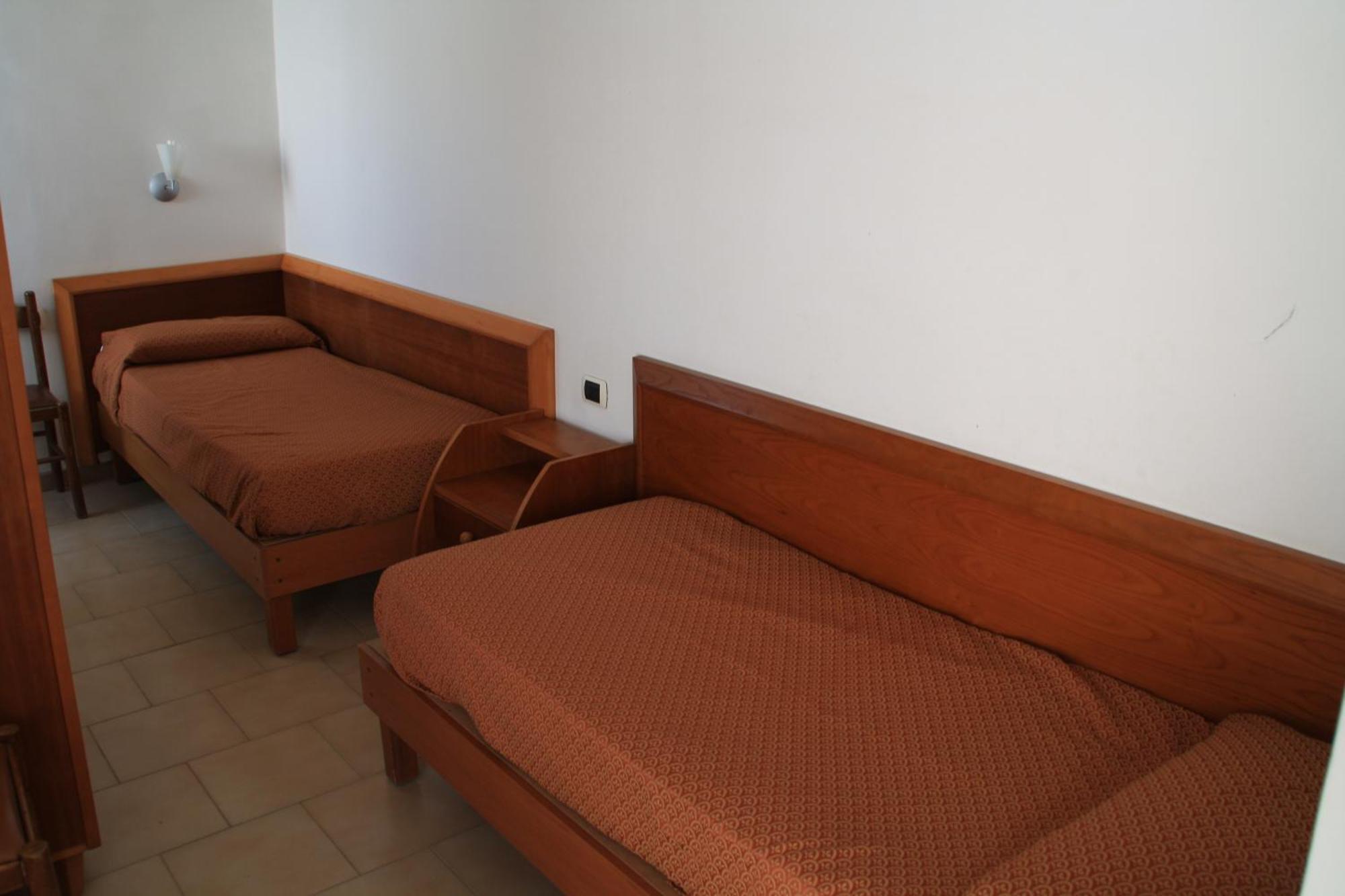 Hotel Villaggio Club Altalia Brancaleone Экстерьер фото