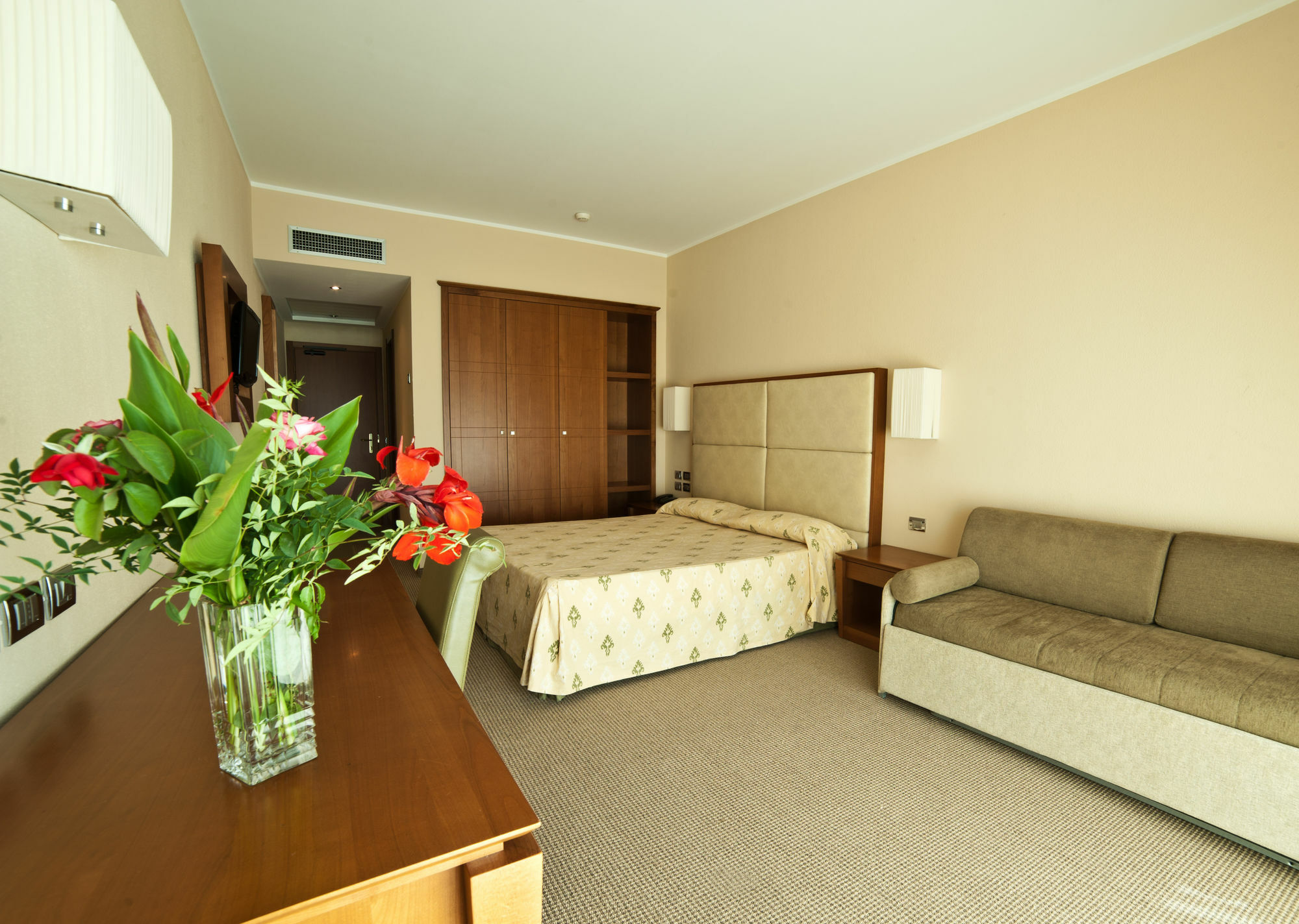 Hotel Villaggio Club Altalia Brancaleone Экстерьер фото