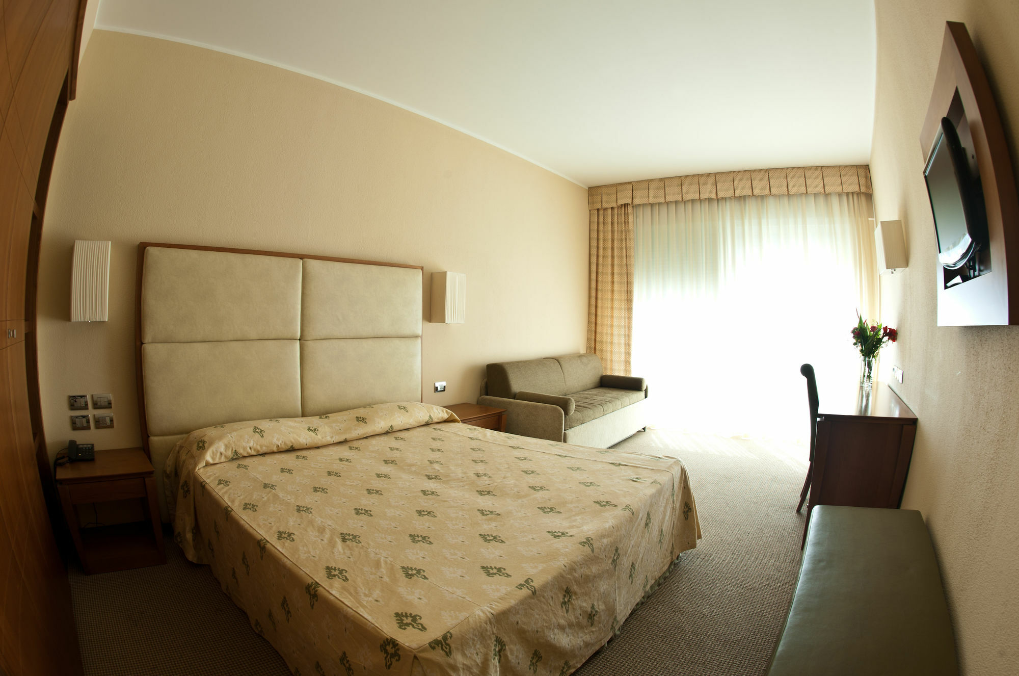 Hotel Villaggio Club Altalia Brancaleone Экстерьер фото