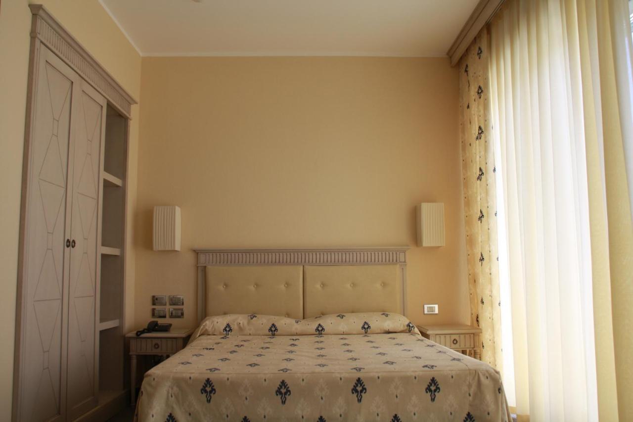 Hotel Villaggio Club Altalia Brancaleone Номер фото